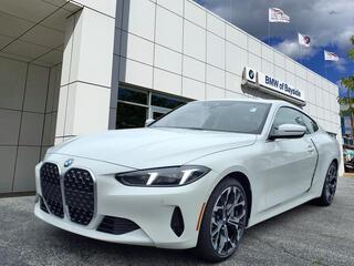 2026 BMW 4 Series for sale in Flushing NY