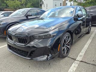 2026 BMW 5 Series for sale in Flushing NY