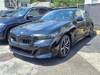 2026 BMW 5 Series for sale in Flushing NY