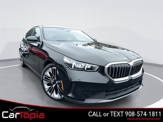 2024 BMW 5 Series for sale in North Plainfield NJ