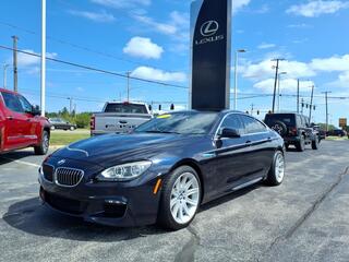 2013 BMW 6 Series for sale in Toledo OH