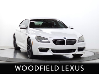 2013 BMW 6 Series for sale in Schaumburg IL