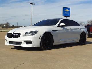 2015 BMW 6 Series for sale in West TX