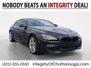 2016 BMW 6 Series for sale in Chattanooga TN