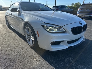 2017 BMW 6 Series