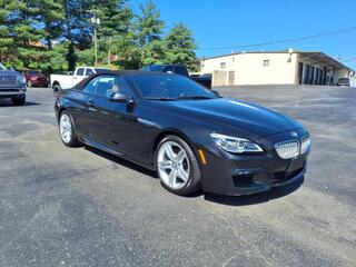 2018 BMW 6 Series for sale in Clarksville TN