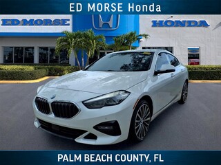 2021 BMW 2 Series