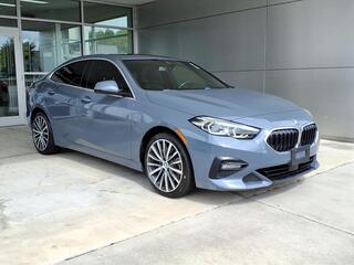 2021 BMW 2 Series
