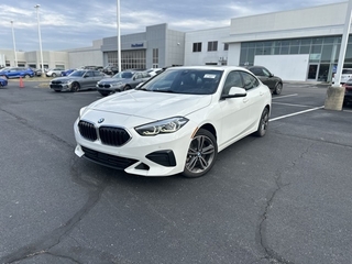 2022 BMW 2 Series