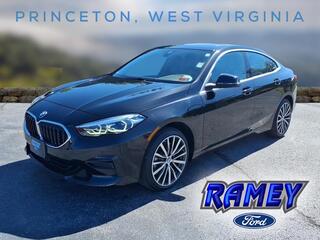 2022 BMW 2 Series