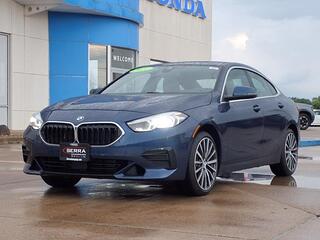 2022 BMW 2 Series