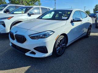 2024 BMW 2 Series
