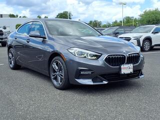 2021 BMW 2 Series