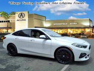 2021 BMW 2 Series for sale in Springfield NJ