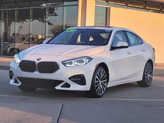 2021 BMW 2 Series