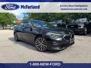 2021 BMW 2 Series