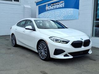 2023 BMW 2 Series