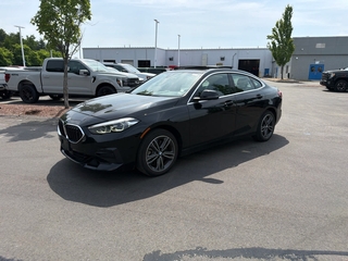 2024 BMW 2 Series