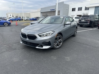 2024 BMW 2 Series