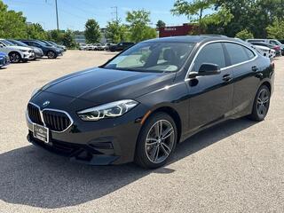 2022 BMW 2 Series