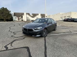 2021 BMW 2 Series