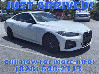 2023 BMW 4 Series for sale in Canton NC