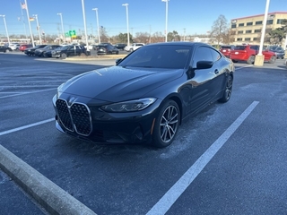 2022 BMW 4 Series for sale in Dayton OH