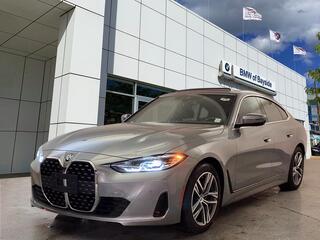 2024 BMW 4 Series for sale in Flushing NY