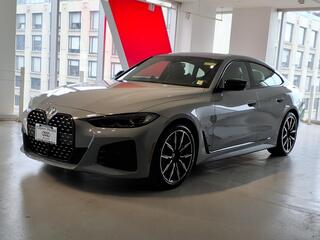 2024 BMW 4 Series for sale in New York NY