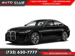 2023 BMW 4 Series