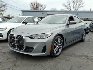 2023 BMW 4 Series for sale in Garwood NJ