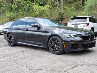 2022 BMW 5 Series for sale in Beckley WV