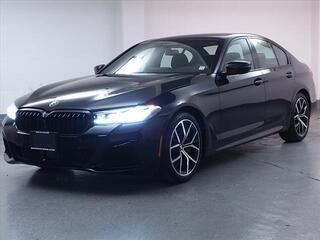 2021 BMW 5 Series for sale in Flushing NY