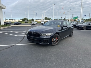 2022 BMW 5 Series for sale in Dayton OH