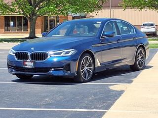 2023 BMW 5 Series for sale in Savoy IL