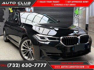 2023 BMW 5 Series for sale in Woodbridge NJ