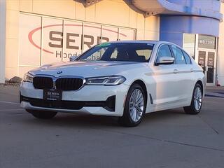 2021 BMW 5 Series for sale in Savoy IL