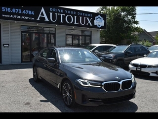 2023 BMW 5 Series for sale in Bellmore NY