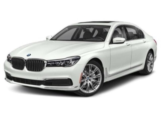 2019 BMW 7 Series