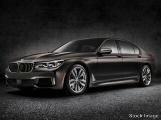 2019 BMW 7 Series