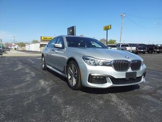 2019 BMW 7 Series for sale in St Fostoria OH