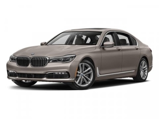 2017 BMW 7 Series for sale in Franklin Square NY