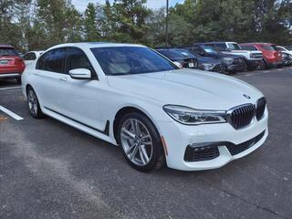 2018 BMW 7 Series for sale in Woodhaven MI