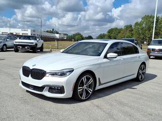 2019 BMW 7 Series