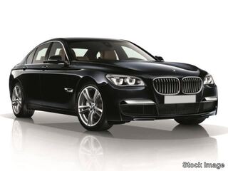 2016 BMW 7 Series