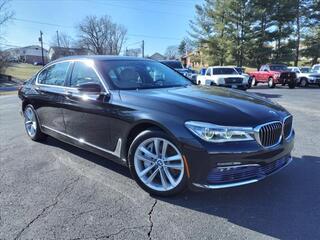 2017 BMW 7 Series for sale in Clarksville TN