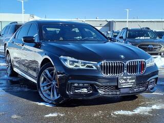 2016 BMW 7 Series for sale in Cincinnati OH