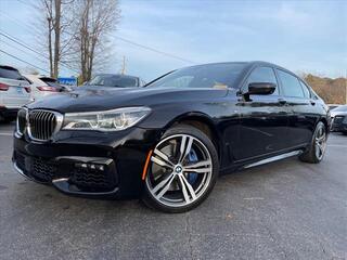 2017 BMW 7 Series for sale in Raleigh NC