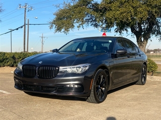 2018 BMW 7 Series for sale in Brighton MI