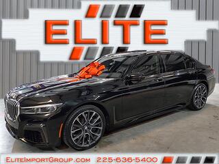 2020 BMW 7 Series for sale in Baton Rouge LA